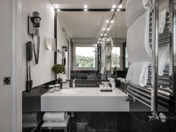 LHP Hotel River & SPA : photo 5 de la chambre suite junior deluxe - vue sur arno