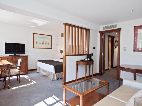 Meliá White House Hotel Apartments : photo 5 de la chambre studio