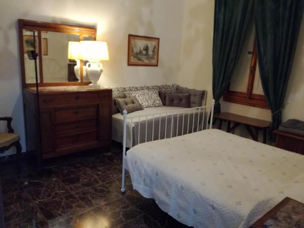 Rooms by Anna : photo 5 de la chambre chambre double avec salle de bains privative extérieure