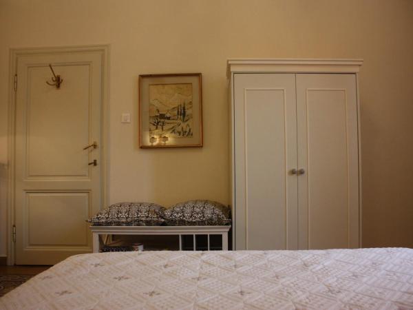 Rooms by Anna : photo 4 de la chambre chambre double avec salle de bains privative