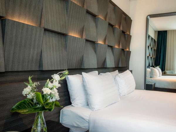 Wish More Hotel Istanbul : photo 9 de la chambre chambre double standard