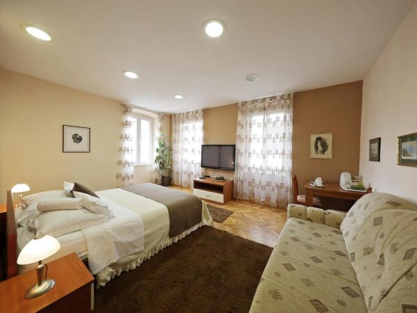 Rooms Goga : photo 6 de la chambre chambre double de luxe