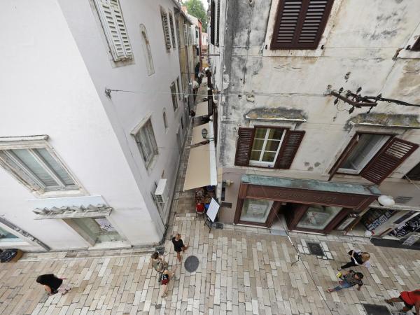 Rooms Goga : photo 3 de la chambre chambre double de luxe