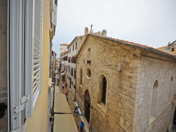 Rooms Goga : photo 5 de la chambre chambre double de luxe