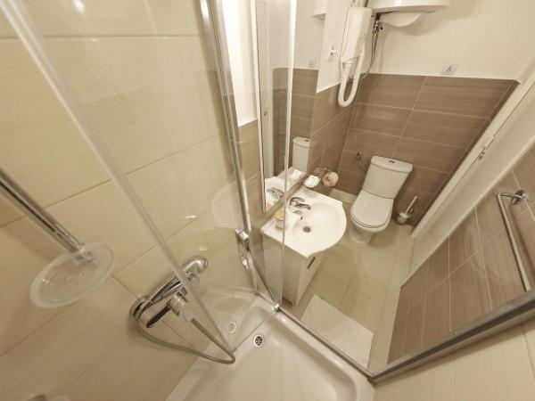 Rooms Goga : photo 8 de la chambre chambre double de luxe