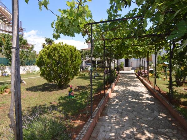 Apartments Mariza : photo 2 de la chambre appartement 2 chambres