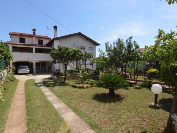 Apartments Mariza : photo 5 de la chambre appartement 2 chambres