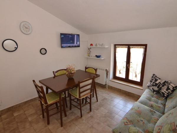 Apartments Mariza : photo 6 de la chambre appartement 2 chambres