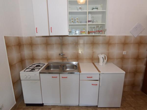 Apartments Mariza : photo 10 de la chambre appartement 2 chambres