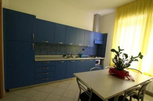 Residence Beach Paradise : photo 5 de la chambre appartement supérieur 1 chambre (6 adultes)