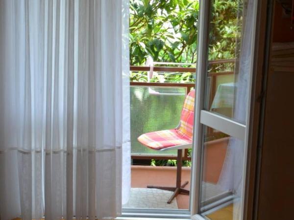 Apartman Ivana : photo 8 de la chambre chambre double avec salle de bains privative