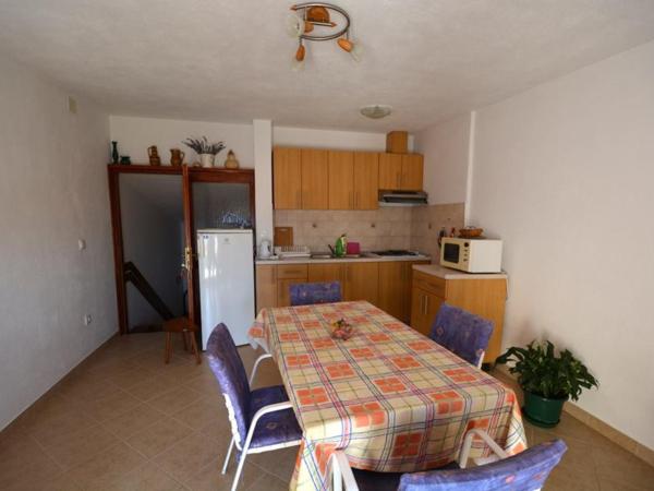 Apartman Ivana : photo 5 de la chambre chambre double avec salle de bains privative