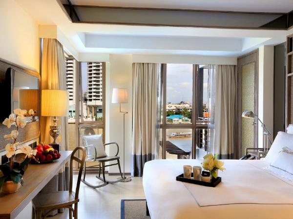 Riva Surya Bangkok : photo 1 de la chambre room #39111653