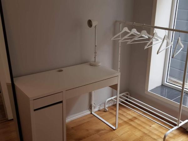 Skuteviken Apartments 40 : photo 3 de la chambre suite familiale deluxe