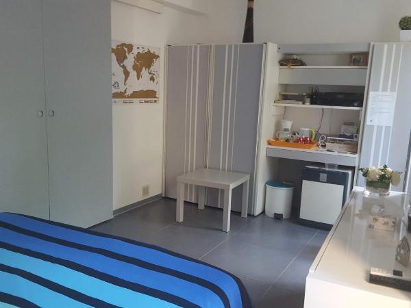 Chambres d'hôtes Chez Pat et Nanou : photo 3 de la chambre chambre double