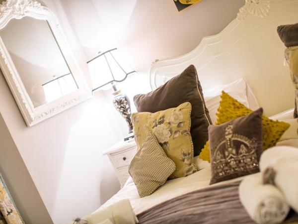 Brindleys : photo 3 de la chambre chambre lit king-size deluxe