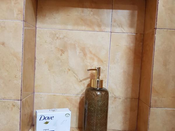 Villa Alfonsina : photo 10 de la chambre chambre double