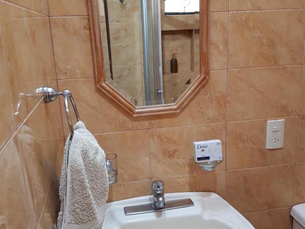 Villa Alfonsina : photo 8 de la chambre chambre double