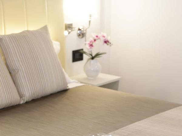 Best Western Hotel Principe di Lampedusa : photo 9 de la chambre chambre double classique - vue sur intérieur