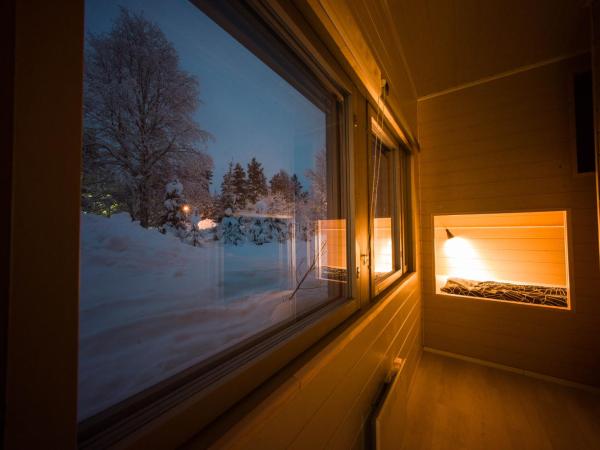 Capsule Hotel Ibedcity : photo 5 de la chambre lit simple dans dortoir mixte