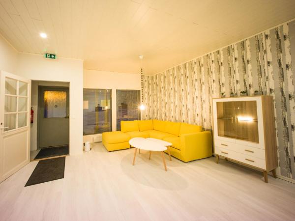 Capsule Hotel Ibedcity : photo 7 de la chambre lit simple dans dortoir mixte