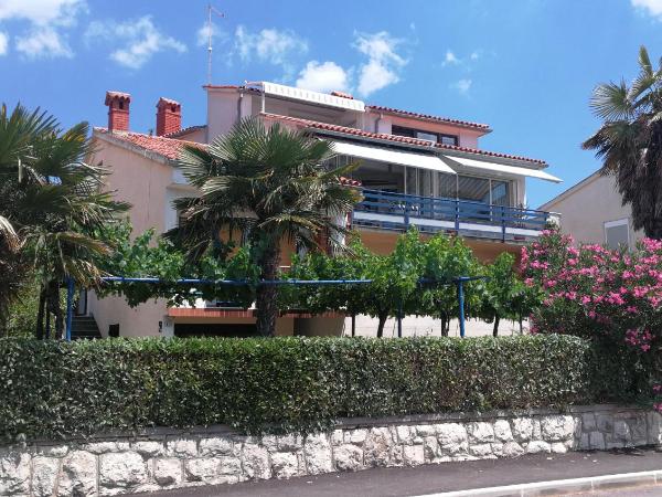 RIVAMARE - Rovinj : photo 1 de la chambre petite chambre double