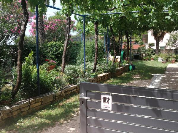 RIVAMARE - Rovinj : photo 3 de la chambre petite chambre double