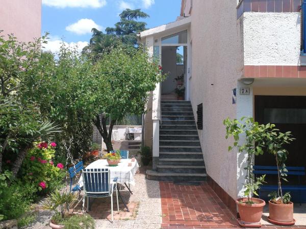 RIVAMARE - Rovinj : photo 4 de la chambre petite chambre double