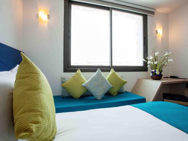 Relax Hotel Casa Voyageurs : photo 5 de la chambre suite junior