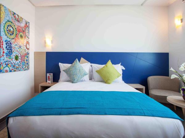 Relax Hotel Casa Voyageurs : photo 5 de la chambre chambre double