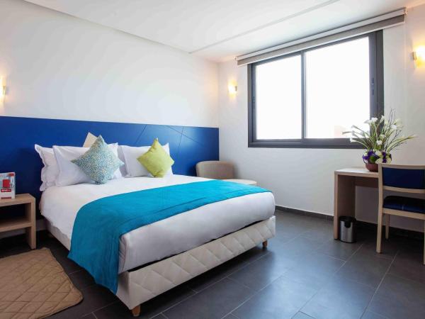 Relax Hotel Casa Voyageurs : photo 2 de la chambre chambre double