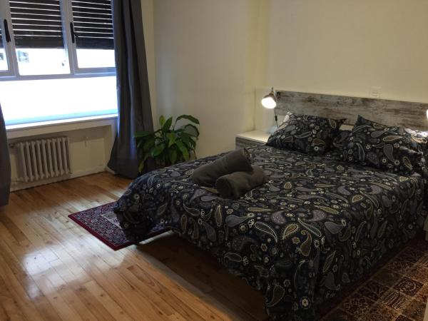 Akasha Arima : photo 1 de la chambre chambre double avec salle de bains commune