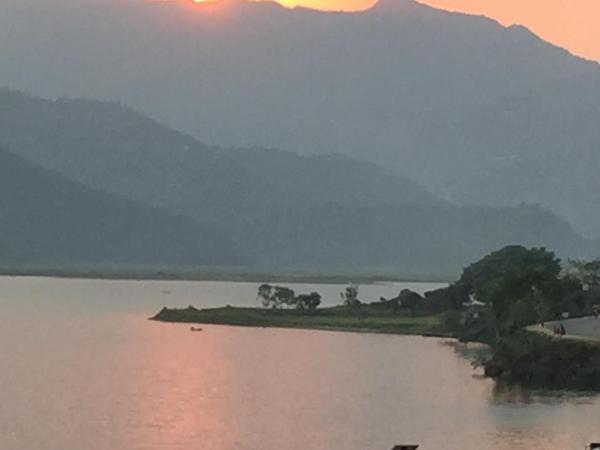 Lake Vision Guesthouse : photo 2 de la chambre chambre simple avec balcon