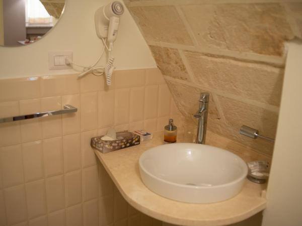 La Casa di Nadì : photo 10 de la chambre grande chambre double