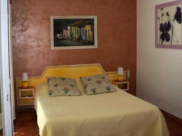 Athénopolis : photo 1 de la chambre suite junior