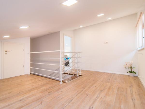 Milohanic Luxury Porec Apartments : photo 7 de la chambre appartement avec balcon