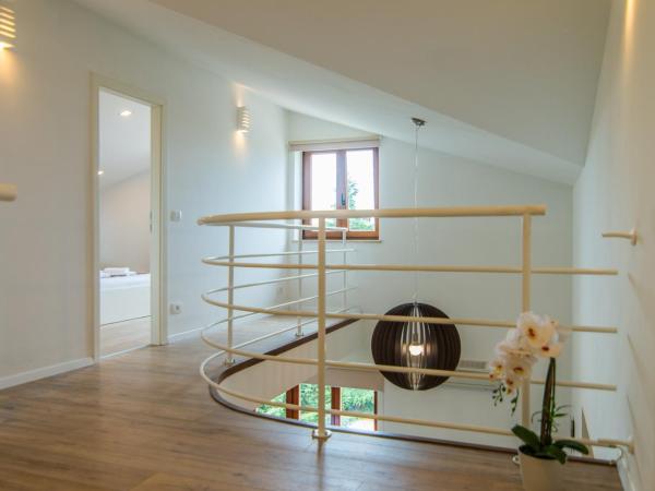 Milohanic Luxury Porec Apartments : photo 6 de la chambre appartement 2 chambres