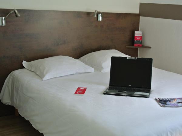 Fasthotel Narbonne : photo 1 de la chambre chambre double