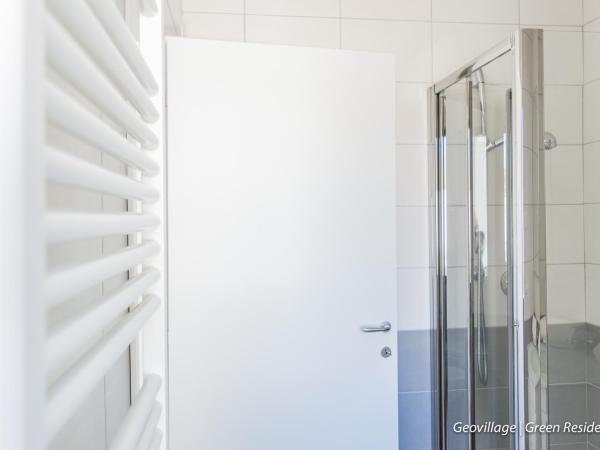 Geovillage Green Residence : photo 9 de la chambre appartement 2 chambres