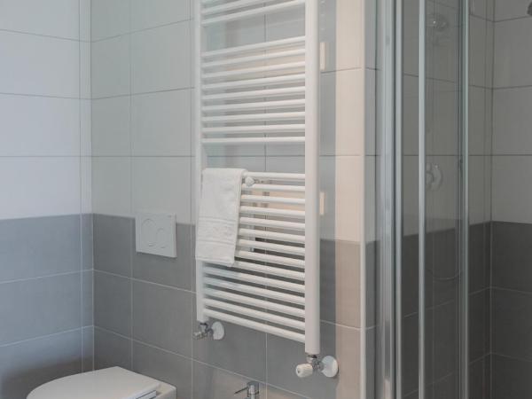 Geovillage Green Residence : photo 10 de la chambre appartement 1 chambre