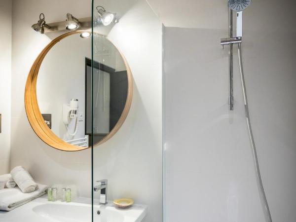 Oustau Camarguen Hôtel & Spa : photo 9 de la chambre chambre double