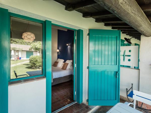 Oustau Camarguen Hôtel & Spa : photo 2 de la chambre chambre double