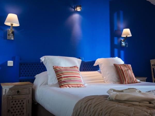 Oustau Camarguen Hôtel & Spa : photo 3 de la chambre chambre double