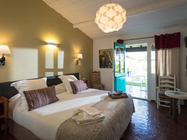 Oustau Camarguen Hôtel & Spa : photo 6 de la chambre chambre double