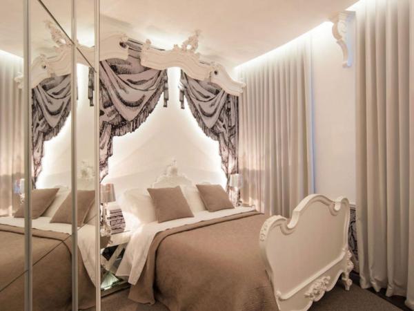 Teatro Boutique Rooms & Suites : photo 6 de la chambre chambre double supérieure