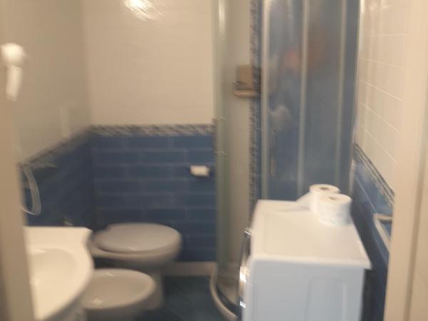 Casal San Domenico : photo 2 de la chambre appartement en duplex avec vue sur la montagne