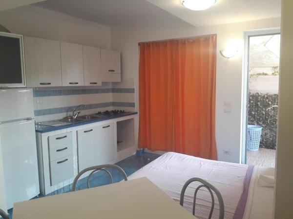 Casal San Domenico : photo 6 de la chambre appartement en duplex avec vue sur la montagne