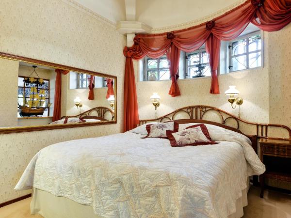 Park Hotel Turku : photo 9 de la chambre suite