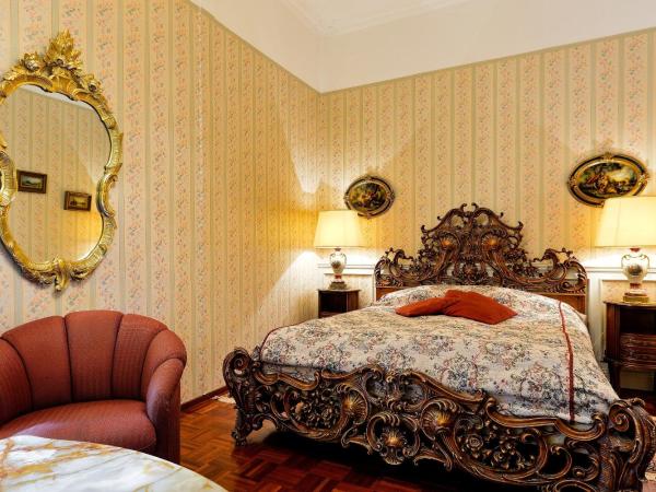 Park Hotel Turku : photo 6 de la chambre chambre double ou lits jumeaux