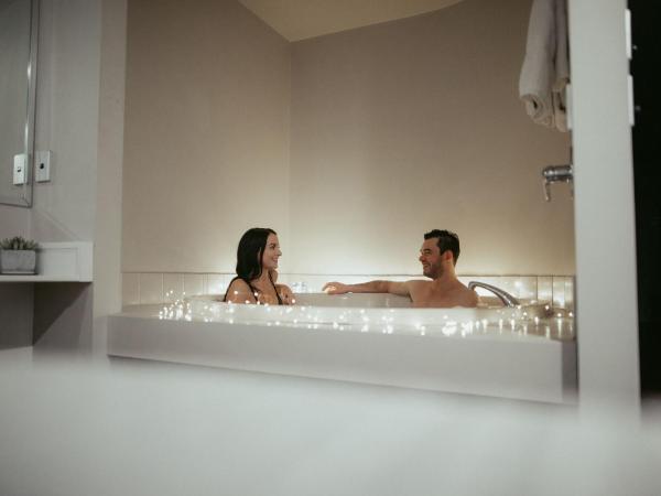 Boulevard Waters : photo 9 de la chambre studio - premier Étage